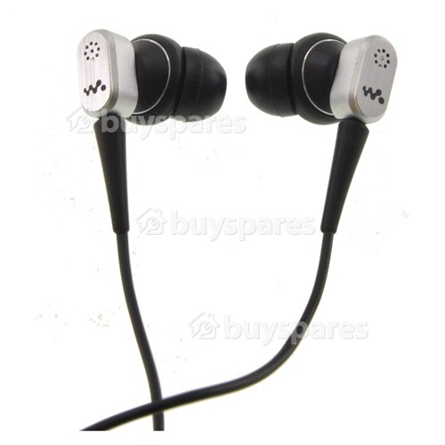 Sony Earphones