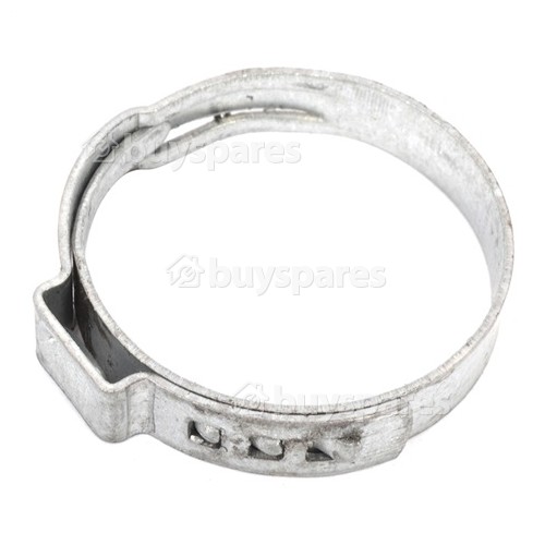 Baumatic BDW1.1SS Hose Clip Clamp Band