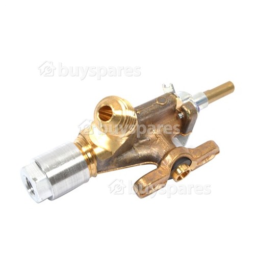 Arctic Gas Tap T11606209:17 20703/1.75 100mbar