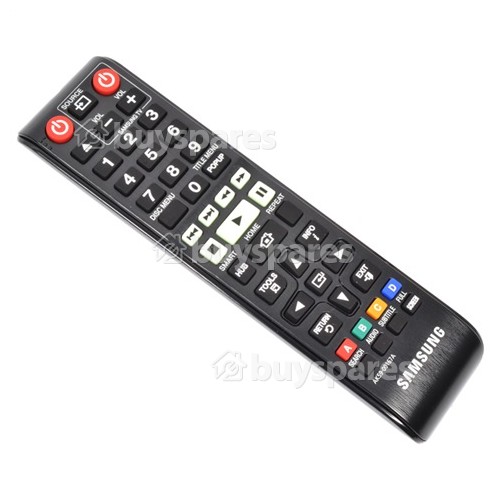 Vido AK59-00167A Blu-Ray Player Remote Control