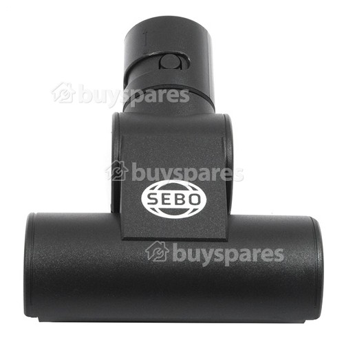 Sebo K1 KOMFORT BLUE 36.5mm Stairs & Upholstery Turbo Brush