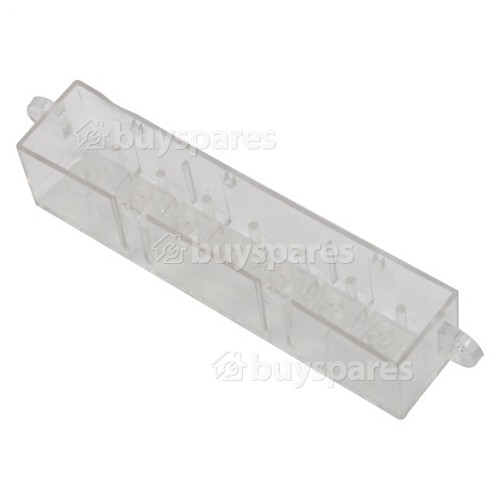 Lamp Chimney A