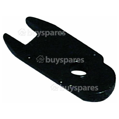 Delonghi PULIMAGIC COMBI P-51 Rear Wheel Guide Combi 800 Vamp 700