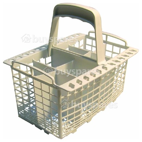 Jackson Cutlery Basket