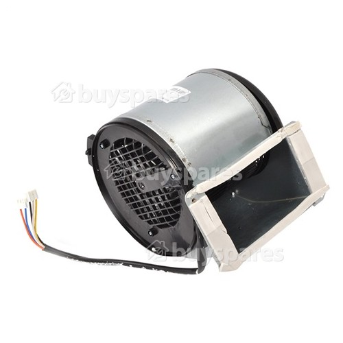 Baumatic Cooker Hood Motor W/ Connector