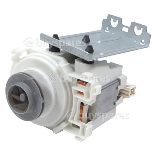 Whirlpool Motor Mph Altn. 230-240V Gb