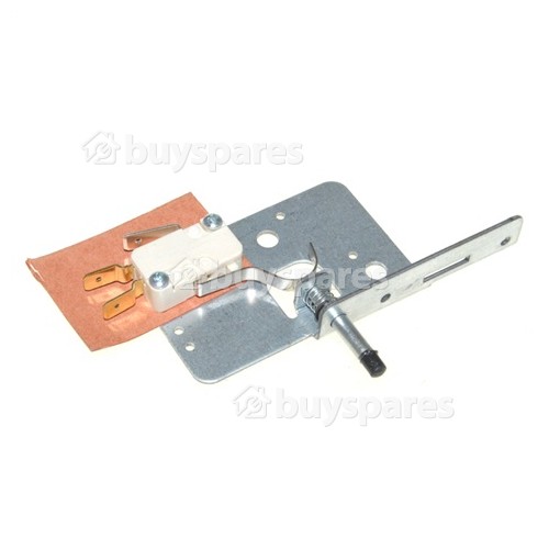 Stoves microinterruttore-Door Switch 410920562
