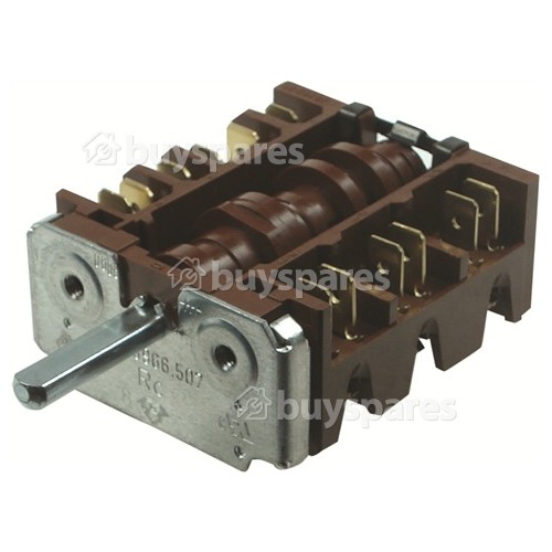 Belling Selector Switch Grill BuySpares