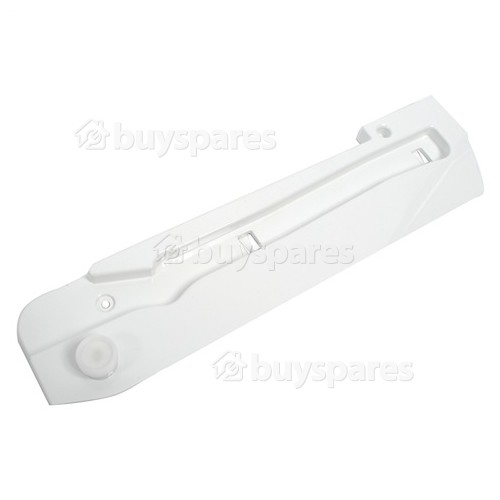 Schaub Lorenz Compartment Rail Assembly Left