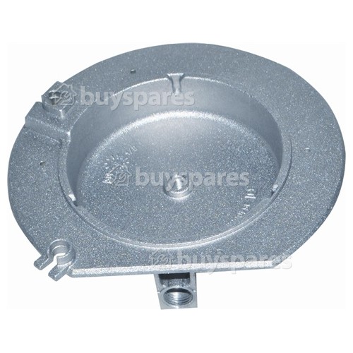 Arthur Martin M6835MCW Body Double Crown Burner