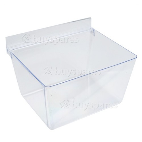 Use HYG310504 Short Crisper Drawer Hygena