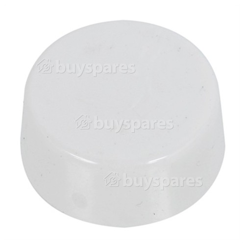 Ignition Push Button - White