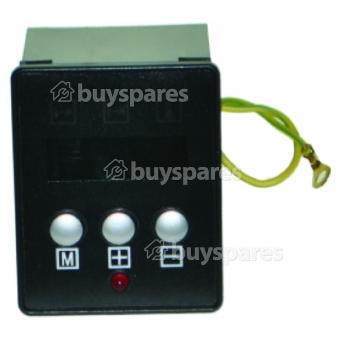 Pressure Switch