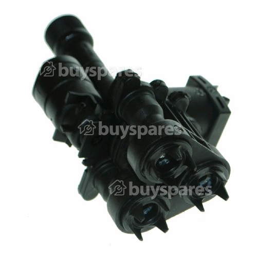 Karcher K2.02 Plus Cylinder Head