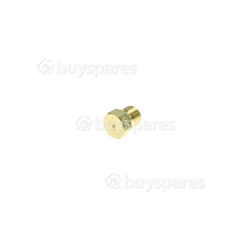 Merloni (Indesit Group) Lpg Gas Injector Nozzle Set
