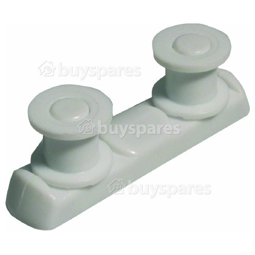 Baumatic Lavastoviglie Cesto Schiene Ruote - Foto 4