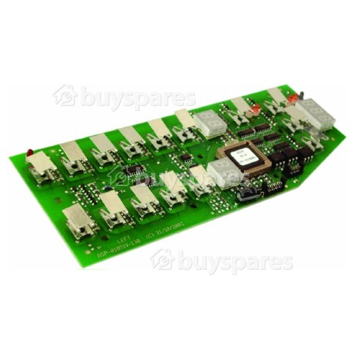 ATAG HI7071MUU Pc Board IX6 Le. HI7071M