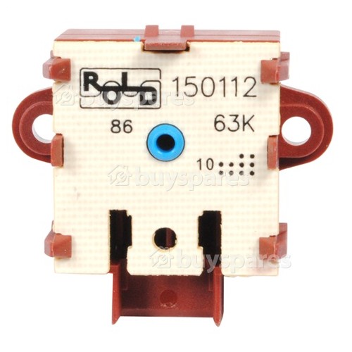 Hygena Diplomat Programme / Fuction Selector Switch : Rold 150112 RD1M1B1F20A