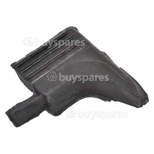 Right Bottom Corner Gasket