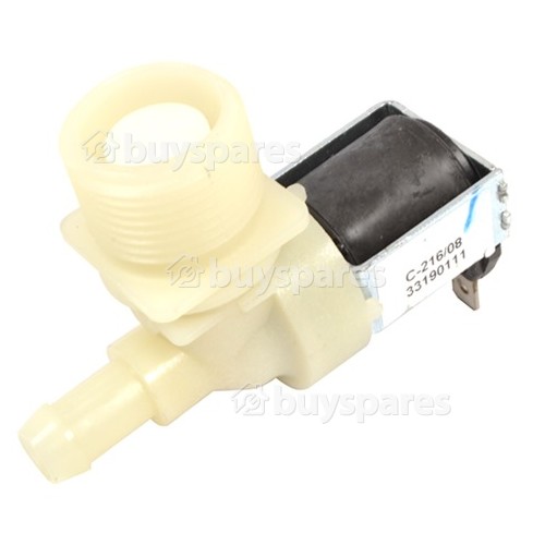 Mora Inlet Valve
