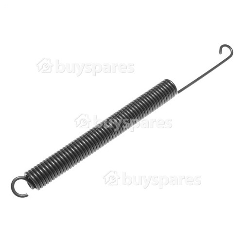 DI624 Door Hinge Spring : Total Length 245mm