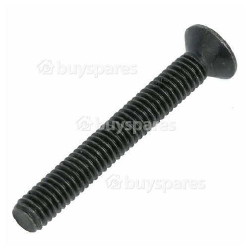 Stoves 058542048 Screw M4X30 Pozi Csk Bl Zinc