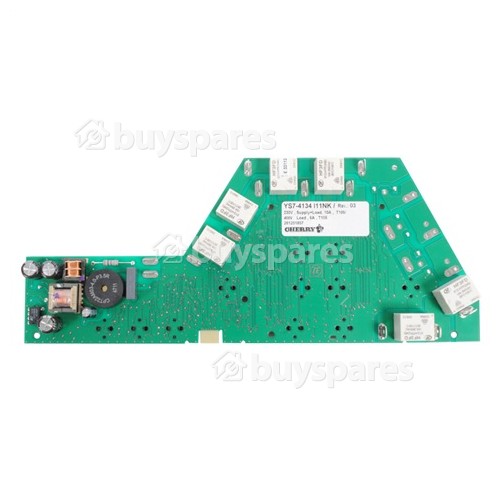 Asko Main Module