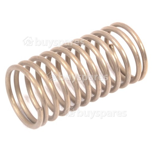 Braun Pressure Spring