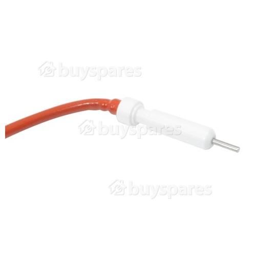 Kenwood Grill Burner Igniter / Spark Plug With Long Probe : 1000mm