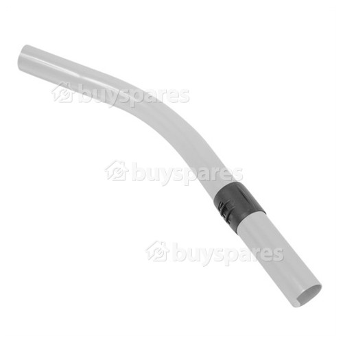 Numatic 32mm Henry Aluminium Tube Bend