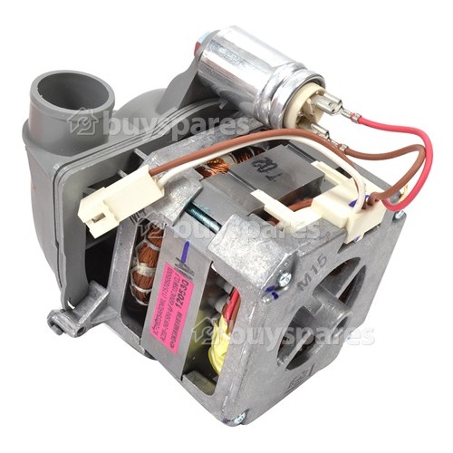 Stoves Motor