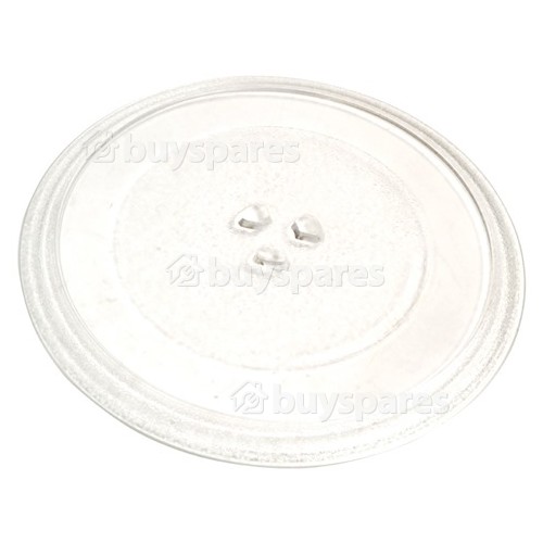 LG Glass Turntable : 284mm Dia.