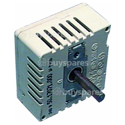 Philips Obsolete. Simmerstat:Energy Regulator Switch Ckr