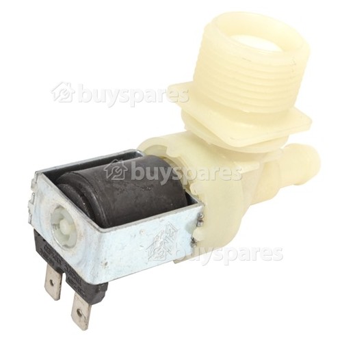 Mora Inlet Valve