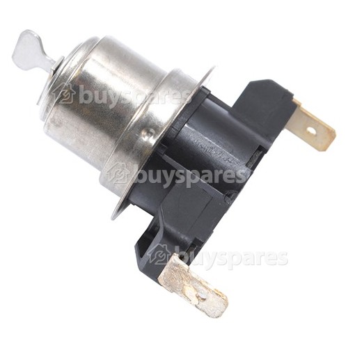 Hotpoint Thermostat 85C. TOC