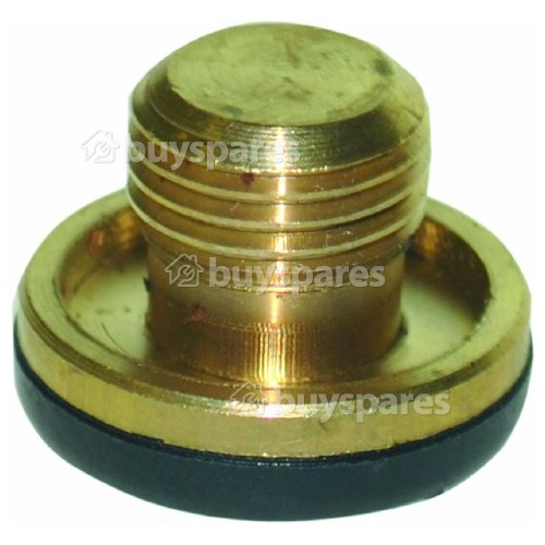 Polti PTGB0002 Cap With Rubber