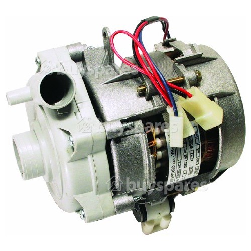 Admiral Motor D/w ADG923 GCX3452