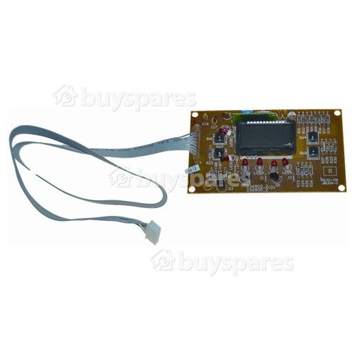DeLonghi Board