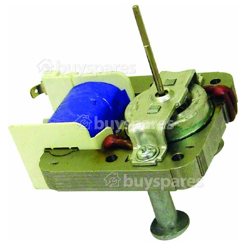 Use BNT95X3205 Fan Motor Fagor