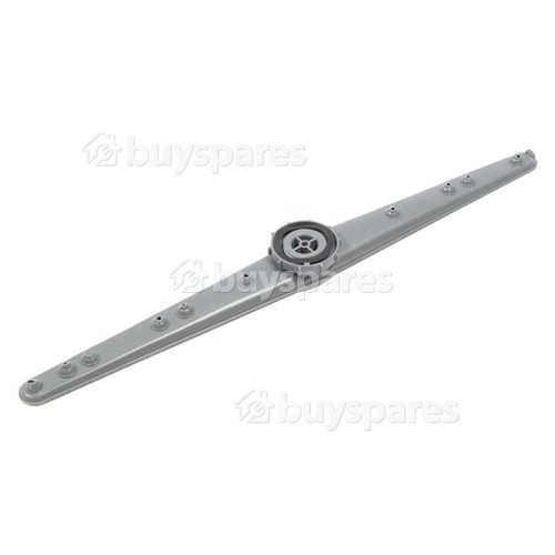 Merloni (Indesit Group) Spray Arm Upper