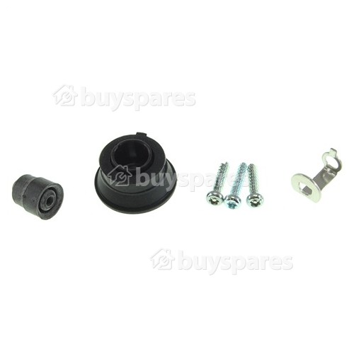 Braun Set Of Small Parts