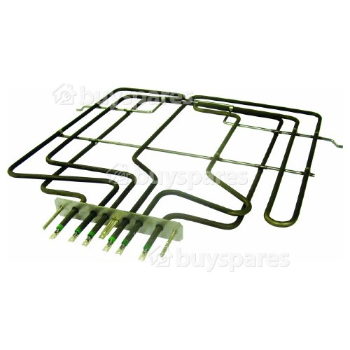 Whirlpool Dual Grill/Oven Element 3200W BuySpares