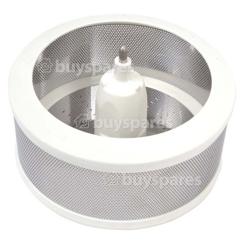 Magimix Juice Extractor - Juicer Basket