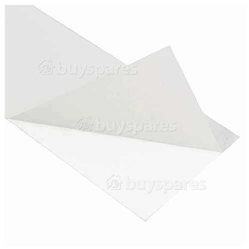 Ariston Anti-Condensation Worktop Protector