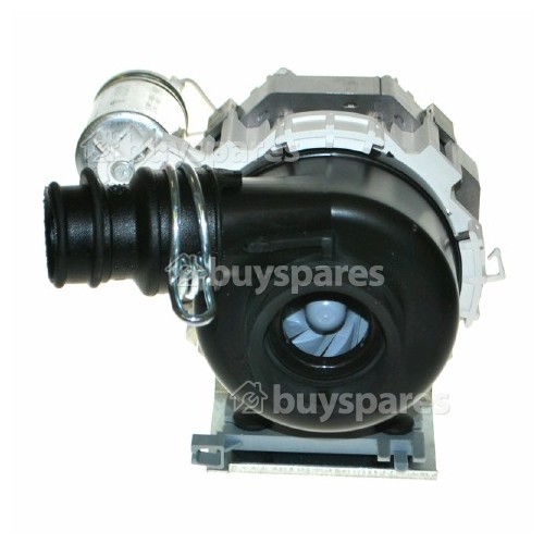 Diplomat ADP4550 Recirculation Pump Motor
