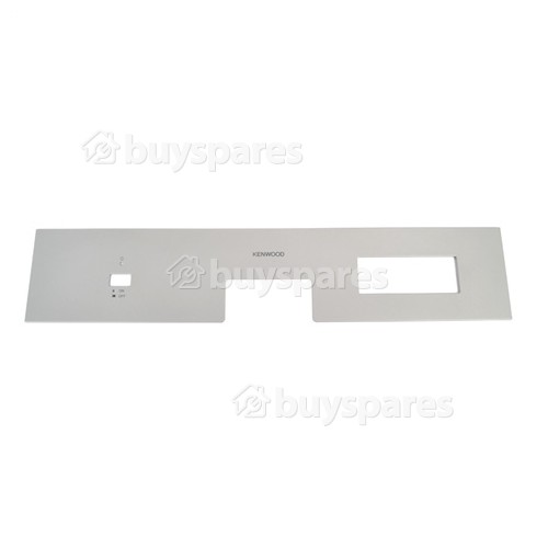 Control Panel Film