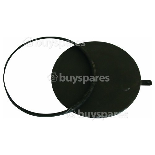 Kenwood Warming Plate & Seal