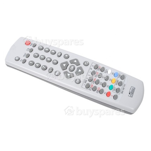 Beko IRC81780 Remote Control