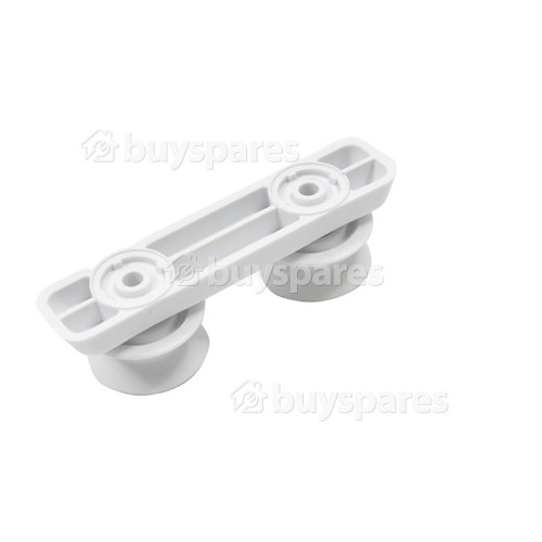 Whirlpool Support Sliding Base / Basket Wheels