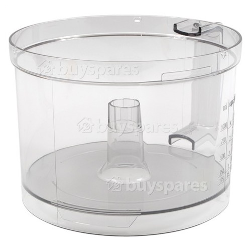 Bosch Bowl